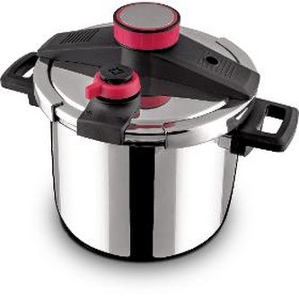 Tlakový hrnec LAMART LT1256 Tlakový hrnec LAMART LT1256