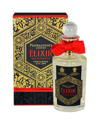 Penhaligon´s Elixir Toaletní voda 50 ml unisex