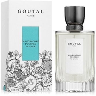 Annick Goutal Mandragore Pourpre Parfémová voda 100 ml pro ženy