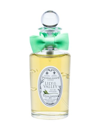Penhaligon´s Lily of the Valley Toaletní voda 50 ml pro ženy