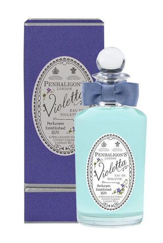 Penhaligon´s Violetta Toaletní voda 50 ml pro ženy