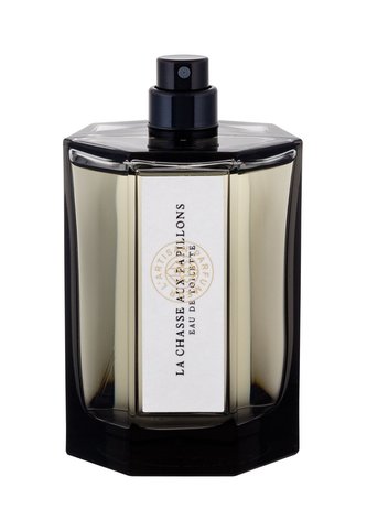 L´Artisan Parfumeur La Chasse aux Papillons Toaletní voda 100 ml pro ženy Tester