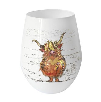 Sklenice LP72213 BUG ART KOOKS L&P;