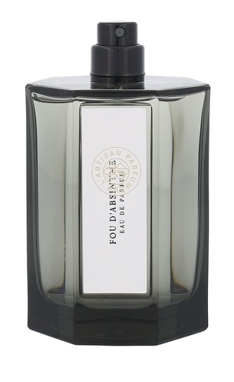 L´Artisan Parfumeur Fou d´Absinthe Parfémovaná voda 100 ml pro muže Tester