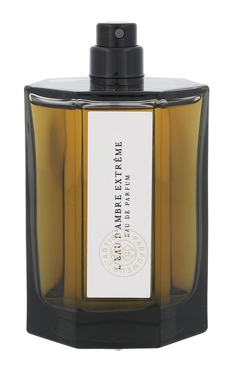 L´Artisan Parfumeur L´Eau d´Ambre Parfémovaná voda Extreme 100 ml pro ženy Tester