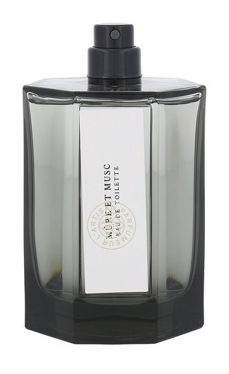L´Artisan Parfumeur Mure et Musc Toaletní voda 100 ml pro ženy Tester