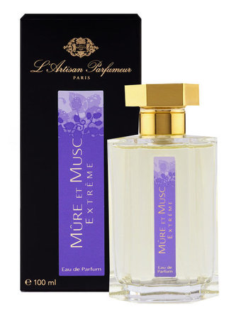 L´Artisan Parfumeur Mure et Musc Parfémovaná voda Extreme 100 ml unisex Tester