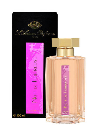 L´Artisan Parfumeur Nuit de Tubereuse Parfémovaná voda 100 ml pro ženy Tester