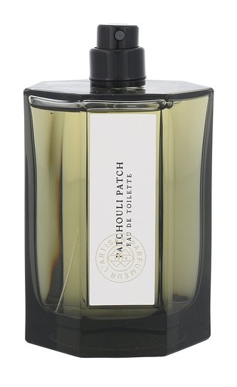 L´Artisan Parfumeur Patchouli Patch Toaletní voda 100 ml pro ženy Tester