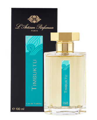 L´Artisan Parfumeur Timbuktu Toaletní voda 100 ml unisex Tester
