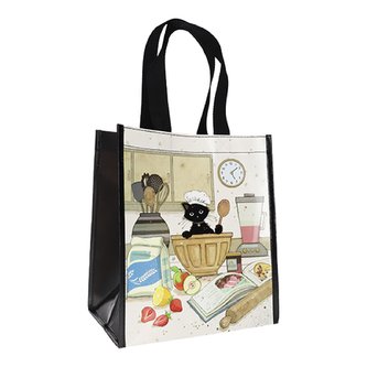 Taška SCPR01A18 BUG ART KIUB