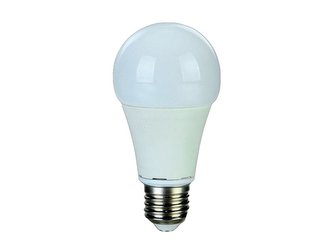 Žárovka LED E27 12W A60 bílá teplá SOLIGHT WZ507A