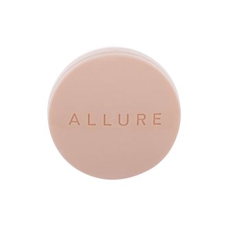 Chanel Allure Tuhé mýdlo 150 g pro ženy