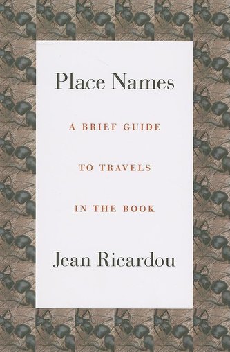 Place Names: A Brief Guide to Travels in the Book