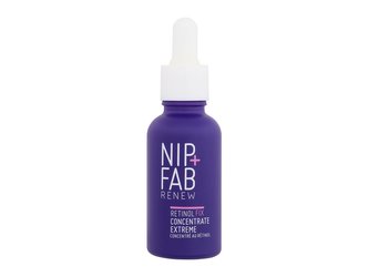 NIP+FAB Renew Pleťové sérum Retinol Fix Concentrate Extreme 10% 30 ml pro ženy