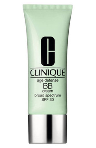 Clinique Age Defense BB krém 40 ml 02 SPF30 pro ženy Tester