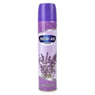 Fresh Air osvěžovač vzduchu Levandule 300 ml