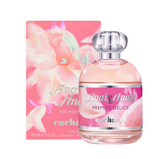 Cacharel Anais Anais Premier Delice Toaletní voda 100 ml pro ženy Tester