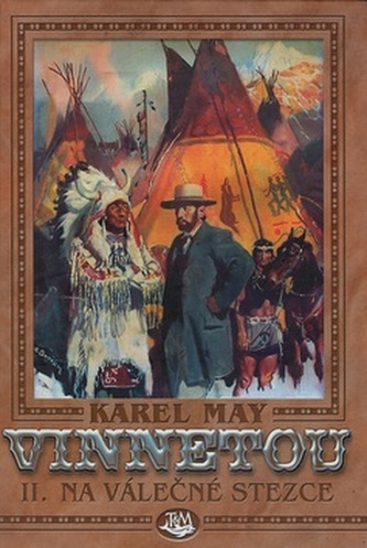 Vinnetou II.