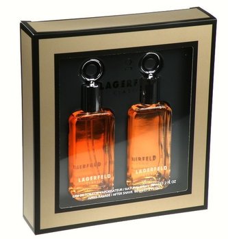 Karl Lagerfeld Lagerfeld Classic toaletní voda 60 ml + voda po holení 60 ml