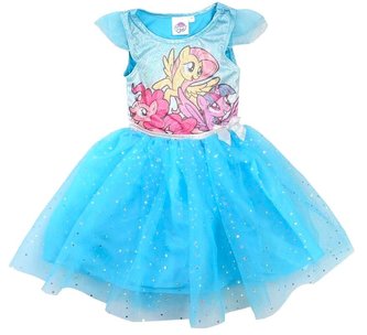 ŠATY MY LITTLE PONY - velikost 8