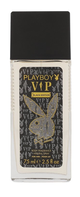 Playboy VIP For Her Deodorant 75 ml pro ženy