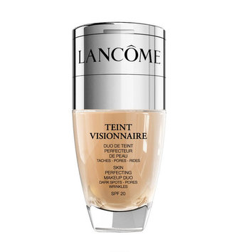 Lancôme Teint Visionnaire Makeup Duo SPF20 10 ml 03 Beige Diaphane pro ženy Tester