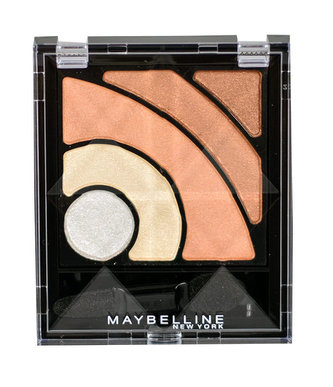 Maybelline Eye Studio Open Oční stín 5 g GN-1 pro ženy