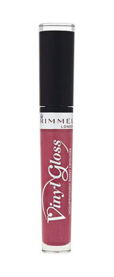 Rimmel London Vinyl Gloss Lesk na rty 6 ml 530 Starlet pro ženy