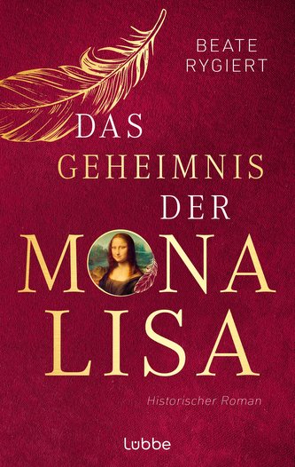 Das Geheimnis der Mona Lisa