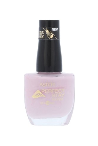 ASTOR Perfect Stay Lak na nehty 12 ml 106 I Lilac It pro ženy