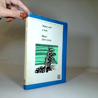 Vane vítr z hor / Není jiné cesty