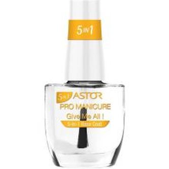 ASTOR Pro Manicure Lak na nehty 12 ml 001 Give Me All pro ženy