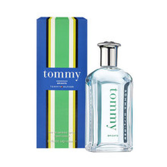 Tommy Hilfiger Tommy Brights Toaletní voda 100 ml pro muže Tester