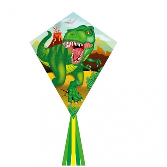 Invento drak Eddy T-Rex