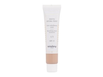 Sisley Phyto Hydra Teint Makeup 40 ml 1.5 Beige SPF15 pro ženy
