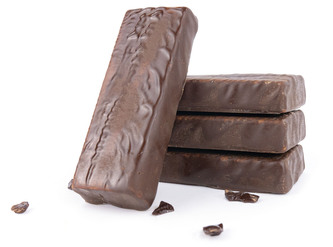 BrainMax Pure Gingerbread Protein Bar BIO, vánoční proteinová tyčinka s perníkem, 60 g