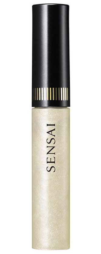 Sensai Silky Lip Gloss Lesk na rty 6,8 ml SG 01 Kohorikasane pro ženy