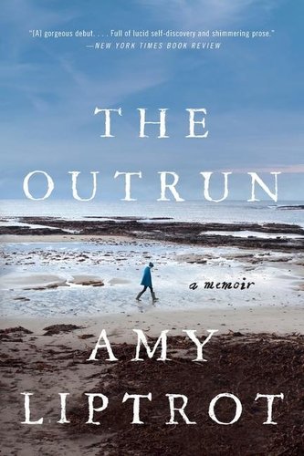 The Outrun: A Memoir