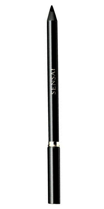 Sensai Eyeliner Pencil Tužka na oči 1,3 g EL 01 Black pro ženy