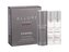 Chanel Allure Homme Sport Eau Extreme Toaletní voda 3x20 ml Twist and Spray pro muže