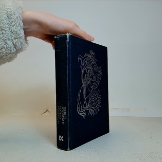 O Čertech, obrech a dobrých lidech