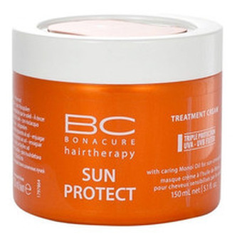 Schwarzkopf BC Bonacure Sun Protect Balzám na vlasy 150 ml pro ženy