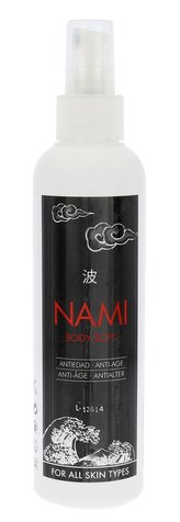 Diet Esthetic Nami Tělové mléko 200 ml pro ženy