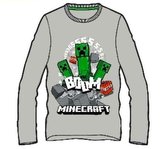 BOX 12 KS TRIKO MINECRAFT - velikost box 12 ks