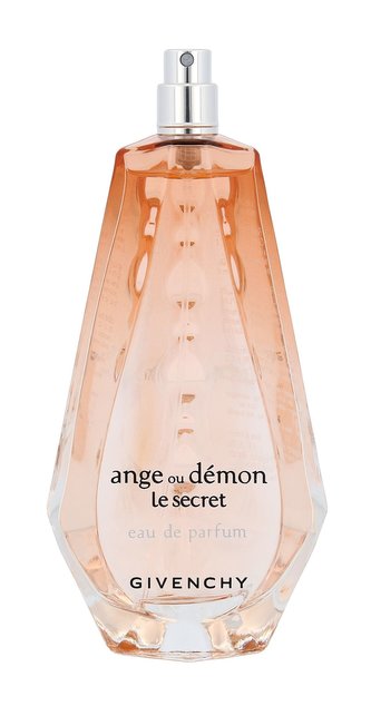 Givenchy Ange ou Demon (Etrange) Parfémovaná voda Le Secret 2014 100 ml pro ženy Tester Givenchy Ange ou Demon (Etrange) Parfémovaná voda Le Secret 2014 100 ml pro ženy Tester