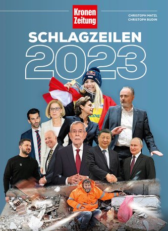 Schlagzeilen 2023