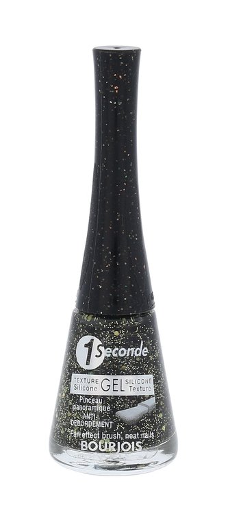 BOURJOIS Paris 1 Second Lak na nehty 9 ml 31 Dangerous Wish pro ženy