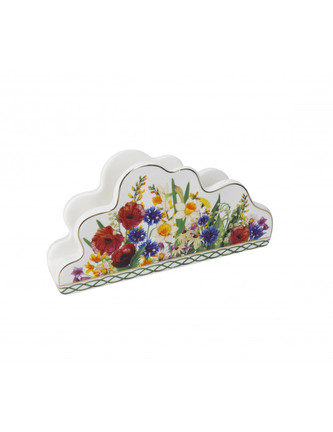 Držák na ubrousky Fiori BRANDANI