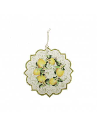 Podložka pod hrnec Limoni II. 20cm BRANDANI